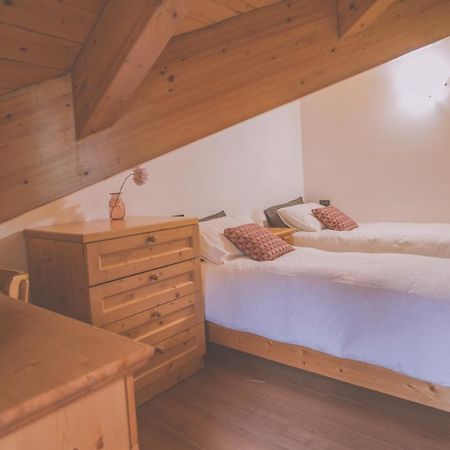 Aparthotel RTA Torre Del Brenta à Madonna Extérieur photo