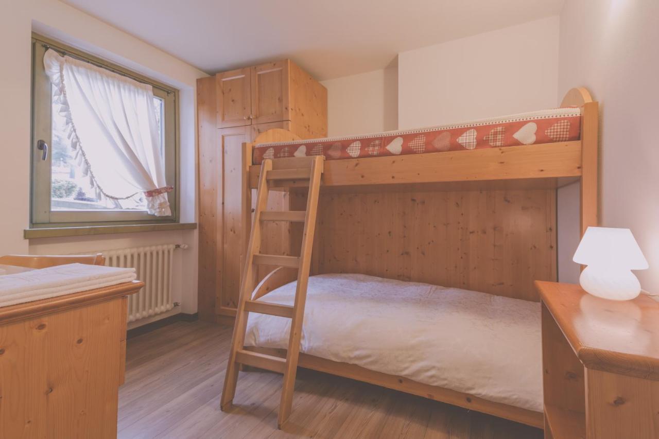 Aparthotel RTA Torre Del Brenta à Madonna Extérieur photo