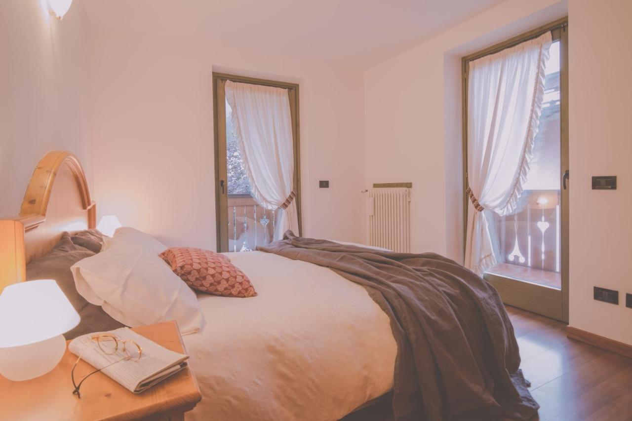 Aparthotel RTA Torre Del Brenta à Madonna Extérieur photo
