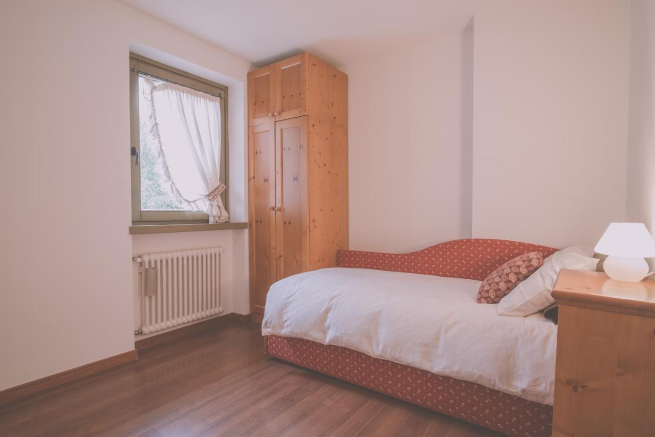 Aparthotel RTA Torre Del Brenta à Madonna Extérieur photo