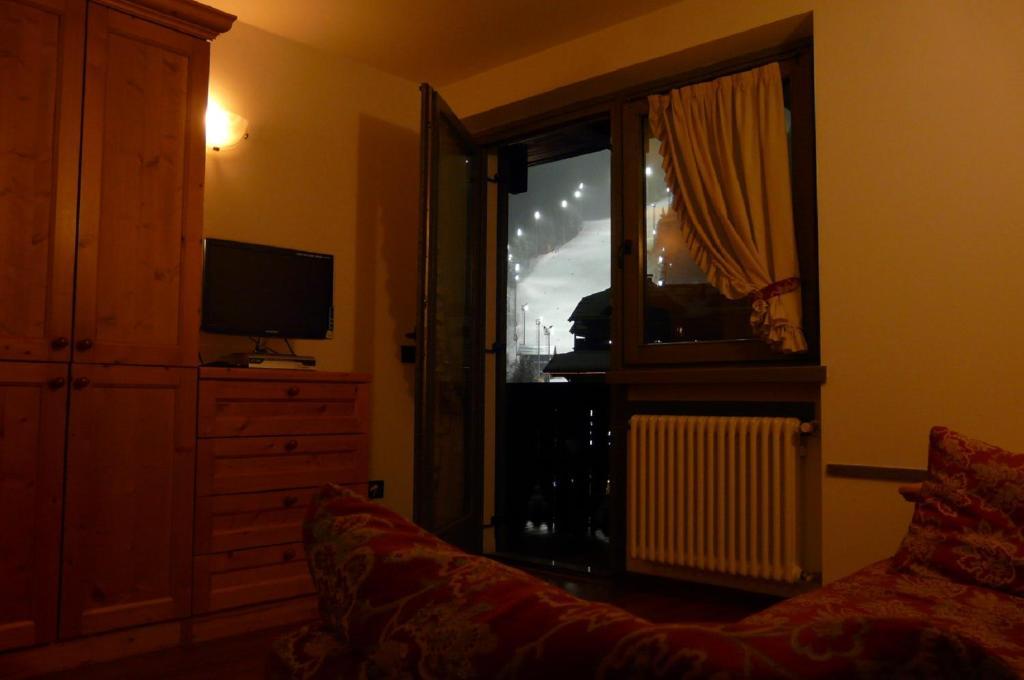 Aparthotel RTA Torre Del Brenta à Madonna Extérieur photo